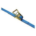 Sangle d'arrimage 1000 kg 5 m en 2 parties