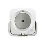 Robot laveur IROBOT Braava jet m6