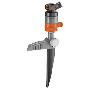 Turbine d'arrosage sur pic Comfort GARDENA - 8144-20