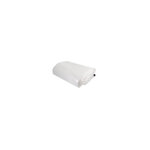 Greengers bâche armée transparente - 160 g - 2 x 3 m