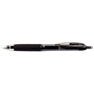 Roller encre gel uni-ball Signo RT 207 noir