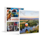 SMARTBOX - Coffret Cadeau Vol en montgolfière près de Lyon en basse saison -  Sport & Aventure