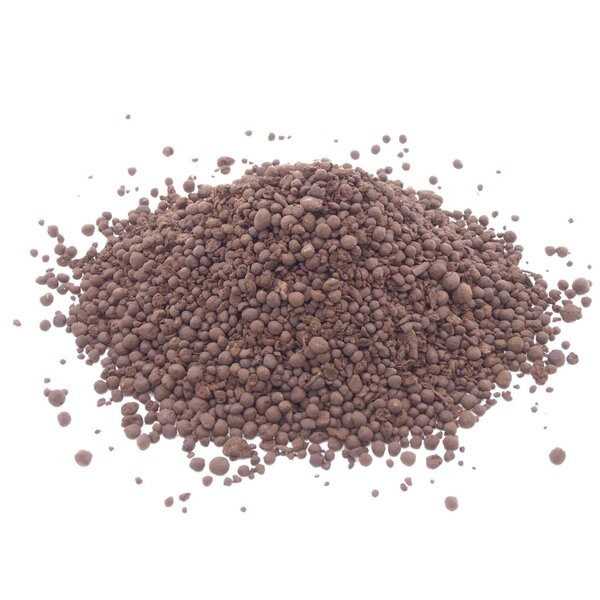 Ubbink milieu filtrant en tourbe 1 4 kg marron