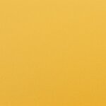 vidaXL Table Suspendue de Balcon Moutarde 60 x 39 x 65 cm Acier