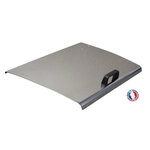 Couvercle plancha électrique lux 600 - planchaelec