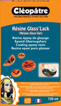 Résine Glass'Lack 720 ml