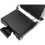 BLACKPEAR BGD 518 Grill viande diététique 2000 W