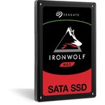 SEAGATE IronWolf 110 SSD 240Go SATA 6Gb/s 3D TLC