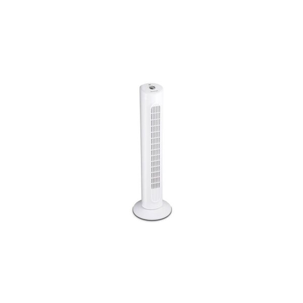 Ventilateur Tour Oscillant Blanc Duracraft - Do1100e4