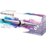 Remington CI5408 Fer a Boucler, Boucleur Conique 13-25mm Mineral Glow, Revetement Advanced Ceramic aux 4 Minéraux Origine Naturelle