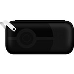 Housse de transport Pokeball PDP Deluxe Travel Case pour Switch