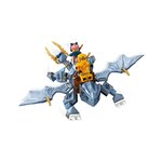 Lego 71810 - Ninjago Le jeune dragon Riyu