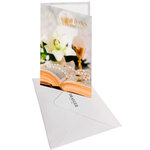 Carte Communion Bible - Draeger paris