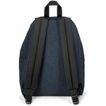 EASTPAK Sac à dos K620 Padded Pak'r Triple Denim Bleu