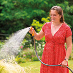 Hozelock Pistolet de pulvérisation Multi Spray Soft Touch