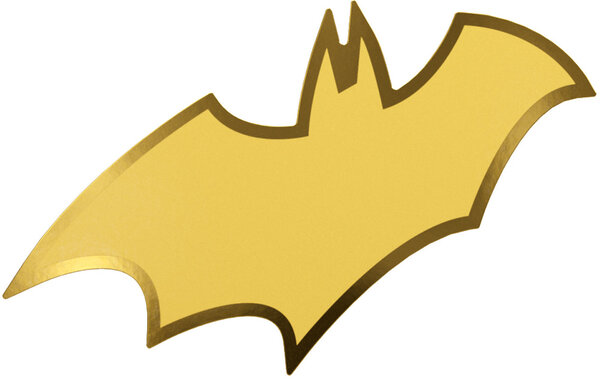 Monnaie BATMAN DC Feuille Or 1$ Niue 2026 (PRÉCOMMANDE)