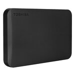 Disque Dur Externe Toshiba Canvio Ready 4To (4000Go) USB 3.0 - 2,5"