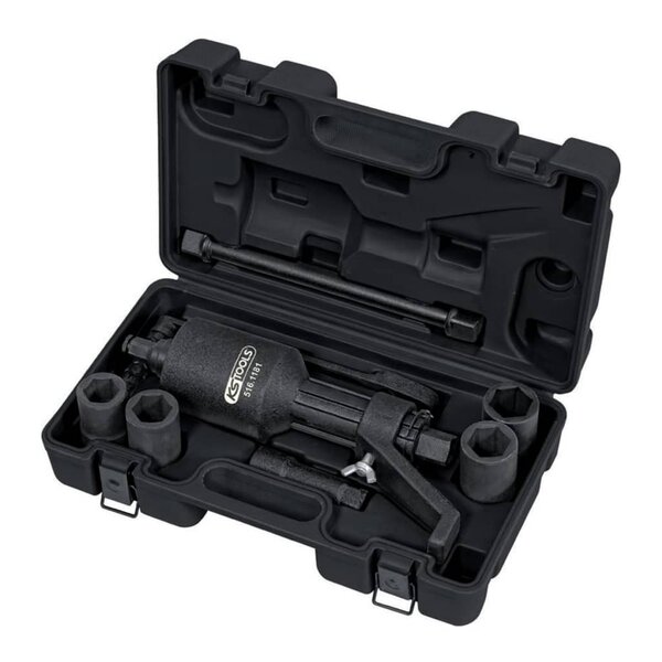 Coffret démultiplicateur 7 pièces 1:64 3800nm