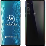 Motorola edge 17 cm (6.7") double sim android 10.0 5g usb type-c 6 go 128 go 4500 mah noir