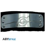 Naruto Shippuden Bandeau Anti Konoha Taille adulte