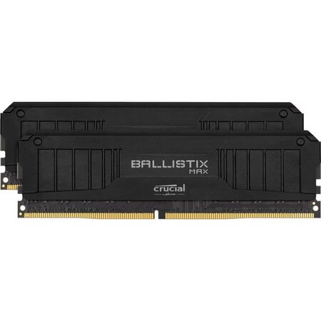 CRUCIAL Ballistix Max 2x8GB (16GB Kit) DDR4 4400MT/s CL19