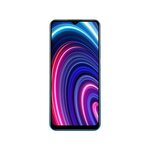 Smartphone realme c25y 128go glacier blue