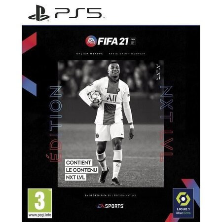 FIFA 21 Édition Next Level Jeu PS5