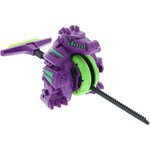Goliath - Crocodile Green - A collectionner - Personnage de combat et de performance