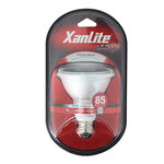 Ampoule led par30  culot e27  10w cons. (85w eq.)  lumière blanc neutre