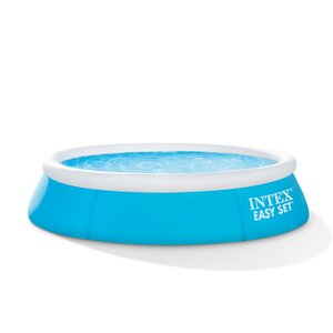 Intex piscine easy set 183 x 51 cm 28101np