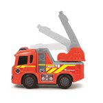 Dickie 204114005 - ABC Camion de pompiers Ferdy Fire