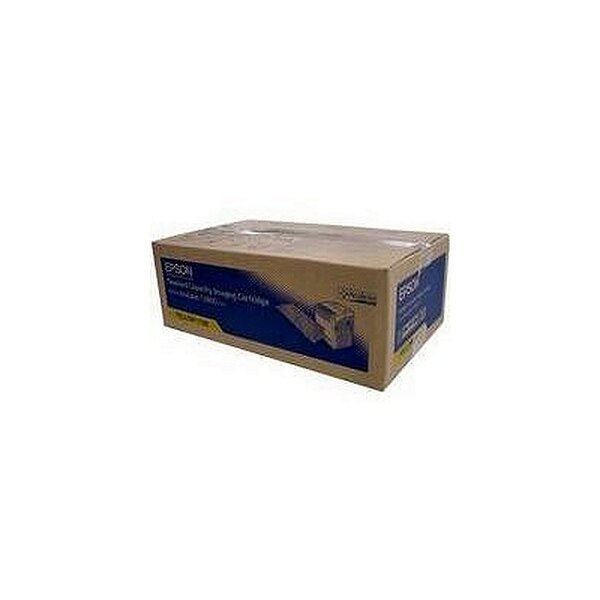 Epson toner jaune s051128