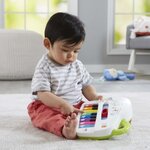 Fisher-price rires & éveil mon piano rigolo - 6 mois et +