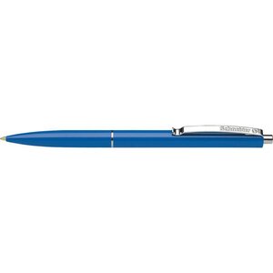 Stylo à bille K15 bleu Pte Moyenne Bleu SCHNEIDER
