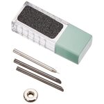 Compas à réglage rapide my.pen lilas/menthe HERLITZ