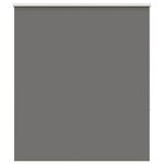 vidaXL Store enrouleur occultant largeur du tissu 116 6 cm polyester