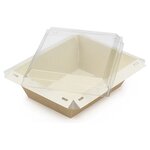 Boîte carton luxifood® (lot de 160)