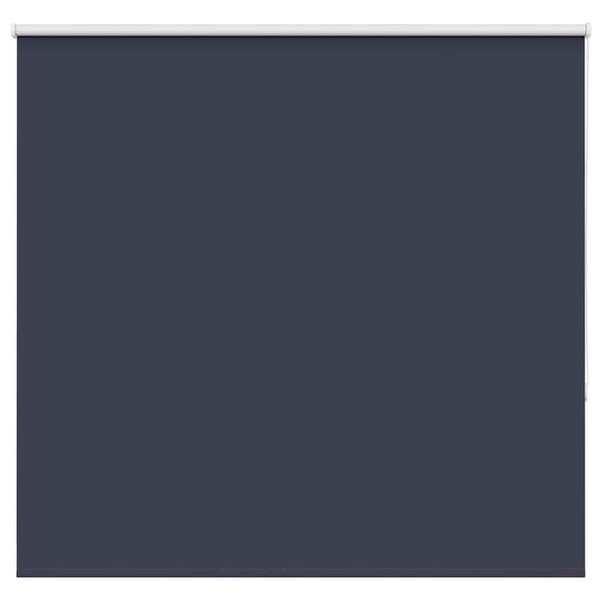 vidaXL Store enrouleur occultant largeur du tissu 141 6 cm polyester