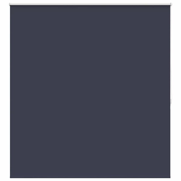 Store enrouleur occultant 160 x 175 cm bleu