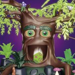 Playmobil - 70801 - ayuma - arbre de la sagesse