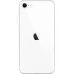 APPLE iPhone SE Blanc 128 Go