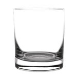 Gobelet en cristal 285 ml - lot de 6 - olympia -  - cristal x90mm