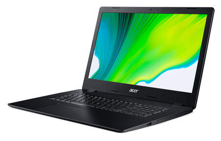 Acer a317-52-50py i5-1035g1