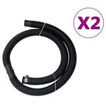 vidaXL Panneau de chauffage solaire de piscine 75x75 cm