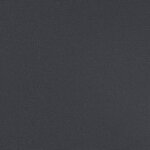 vidaXL Auvent latéral rétractable noir 160x600 cm