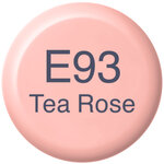 Encre Various Ink pour marqueur Copic E93 Tea Rose