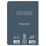 Agenda De Poche 2025 - Chat - Draeger paris