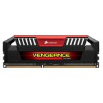 CORSAIR Mémoire PC DDR3 - Vengeance PRO 16Go (2x8Go) - 1600 MHz - CAS9 (CMY16GX3M2A1600C9R)