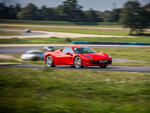 SMARTBOX - Coffret Cadeau Stage de pilotage : 2 tours sur le circuit de Magny-Cours en Ferrari F458 Italia -  Sport & Aventure