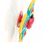 Baby  spinner jeux de mouvement